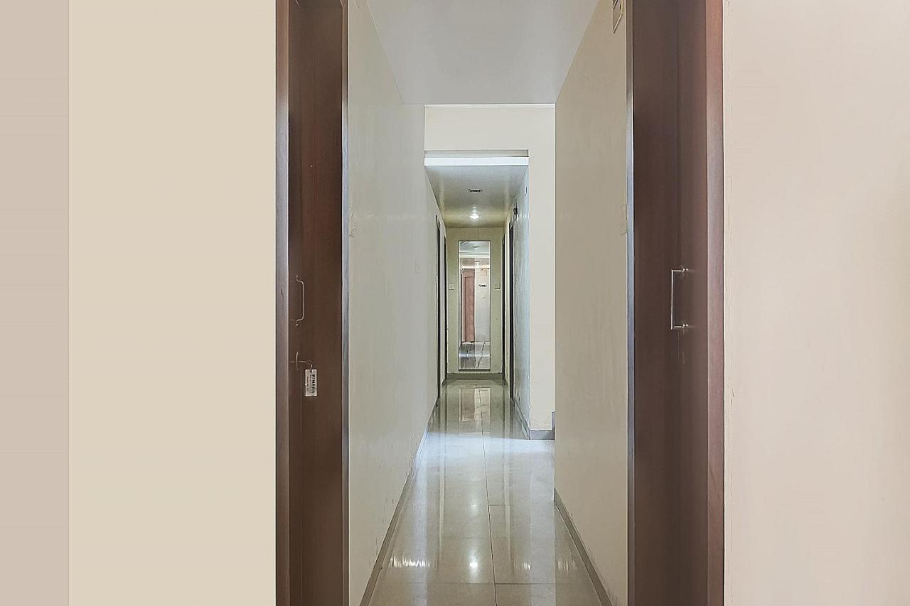 Oyo Flagship 75444 Hotel Kinara Lodging & Boarding Mangvadi 외부 사진